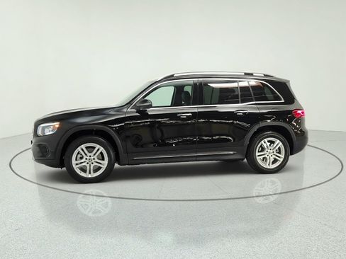 Used 2023 Mercedes-Benz GLB 250 image 8