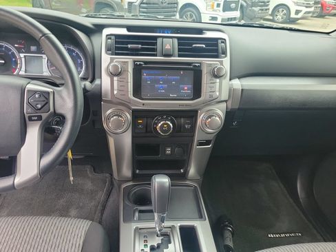 Used 2016 Toyota 4Runner SR5 RWD image 23