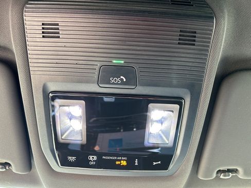 New 2026 Volkswagen Atlas Cross Sport SE image 25