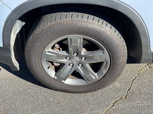 Used 2022 Honda Ridgeline RTL image 16