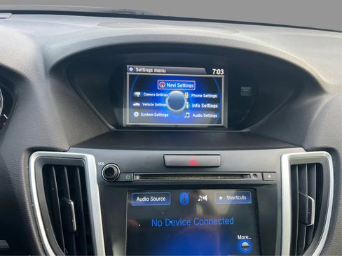 Used 2017 Acura TLX V6 SH-AWD w/ Advance Package image 29