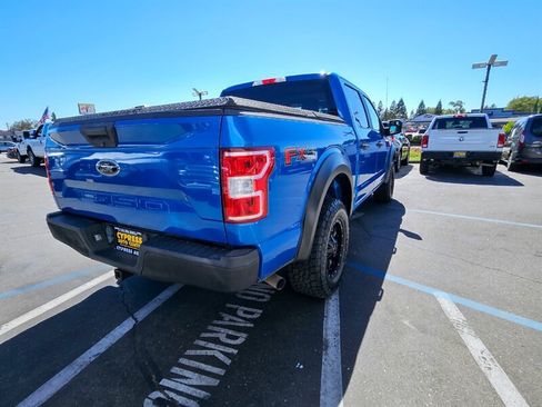 Used 2019 Ford F150 XL w/ Equipment Group 101A Mid AWD/4WD image 7