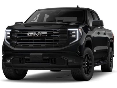 New 2026 GMC Sierra 1500 Elevation w/ Elevation Select Package