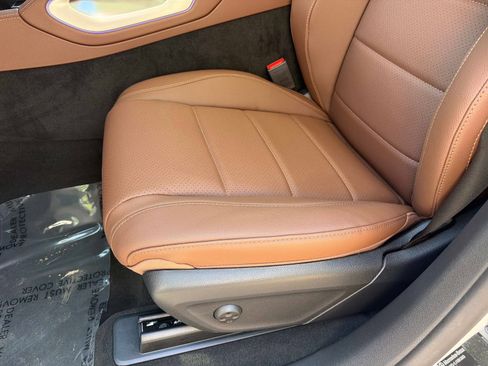 New 2026 Mercedes-Benz GLE 350 4MATIC image 20