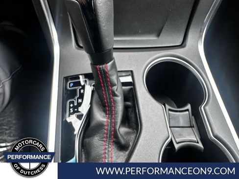 Used 2017 Toyota Camry SE image 28