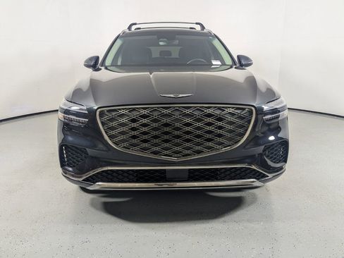 Used 2026 Genesis GV70 2.5T AWD/4WD image 2