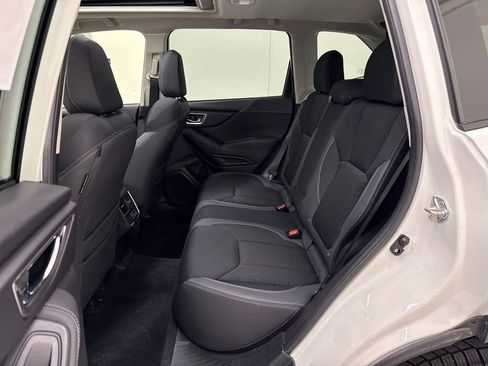 Used 2022 Subaru Forester Premium w/ Popular Package #1 image 24