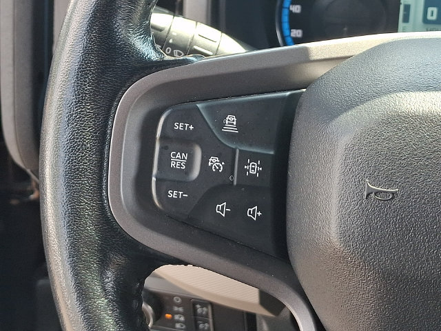 Used 2024 Ford Bronco Wildtrak AWD/4WD image 7