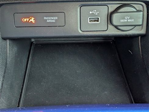 Used 2022 Honda Civic Sport image 17