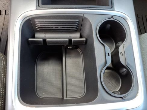 Used 2023 RAM 1500 Warlock AWD/4WD image 27
