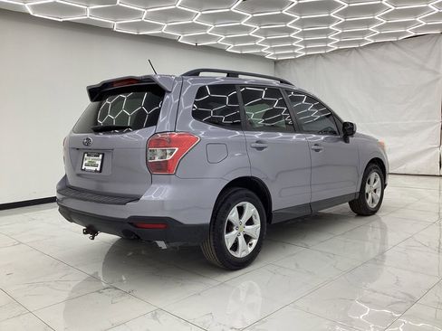 Used 2015 Subaru Forester 2.5i Premium w/ Popular Package #2 image 11