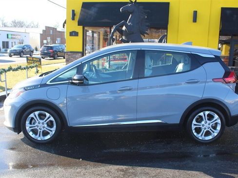 Used 2019 Chevrolet Bolt LT FWD image 19