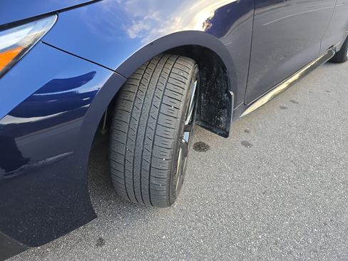 Used 2024 Toyota Corolla SE image 32