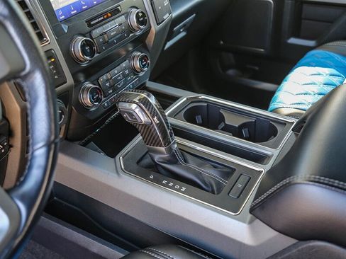 Used 2019 Ford F150 Raptor w/ Equipment Group 802A Luxury image 28