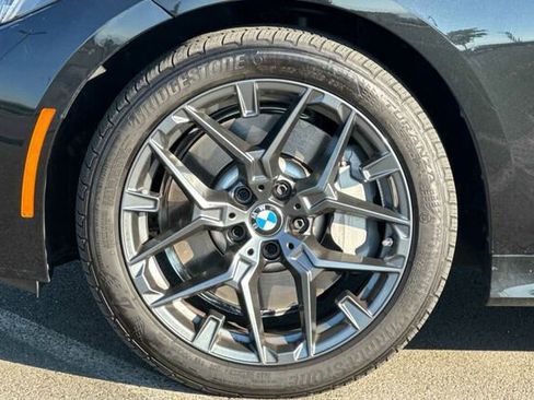Used 2025 BMW 330i xDrive Sedan image 25
