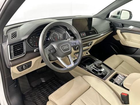 Used 2022 Audi Q5 2.0T Premium AWD/4WD image 19