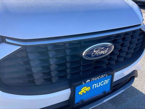 Used 2023 Ford Escape Active image 28