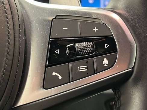 Certified 2024 BMW 440i xDrive Convertible image 23