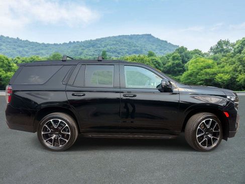 Used 2022 Chevrolet Tahoe RST w/ Sport Performance Package AWD/4WD image 22