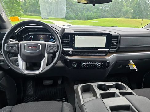 Used 2023 GMC Sierra 1500 Elevation AWD/4WD image 17
