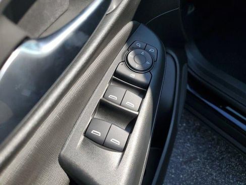 New 2026 Buick Envista Preferred w/ Convenience I Package FWD image 19