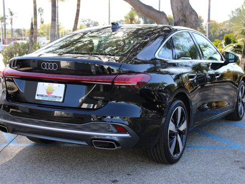 New 2025 Audi A5 2.0T Premium Plus image 6