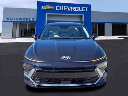 Used 2025 Hyundai Sonata SEL