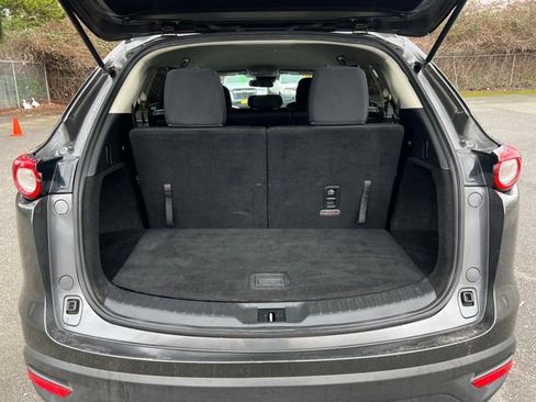 Used 2020 MAZDA CX-9 Sport FWD image 16
