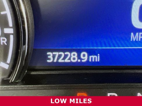 Used 2022 Ford Maverick Lariat image 17