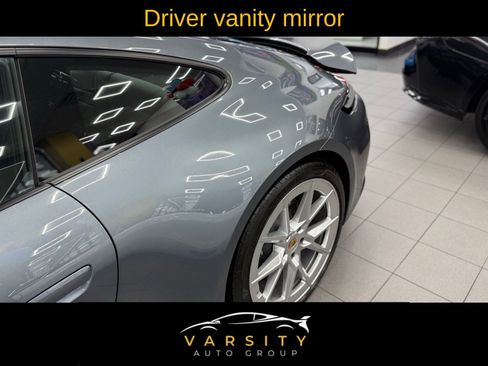 Used 2025 Porsche 911 Carrera image 70