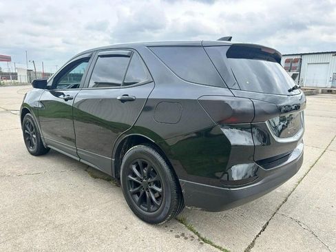 Used 2020 Chevrolet Equinox LS w/ LS Convenience Package FWD image 6