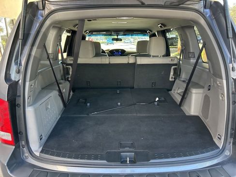 Used 2014 Honda Pilot EX image 25