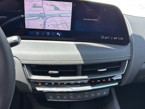 New 2026 Cadillac CT5 Premium Luxury w/ Technology Package AWD/4WD image 19
