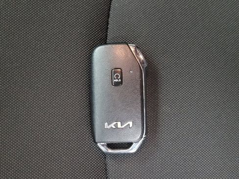 Used 2024 Kia Forte GT FWD image 32