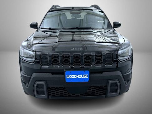 New 2026 Jeep Cherokee Limited image 2