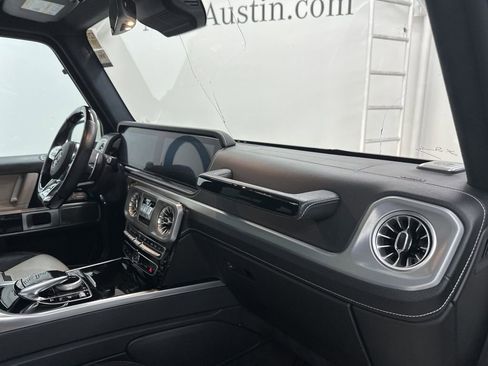 Used 2019 Mercedes-Benz G 63 AMG G 63 AMG image 29