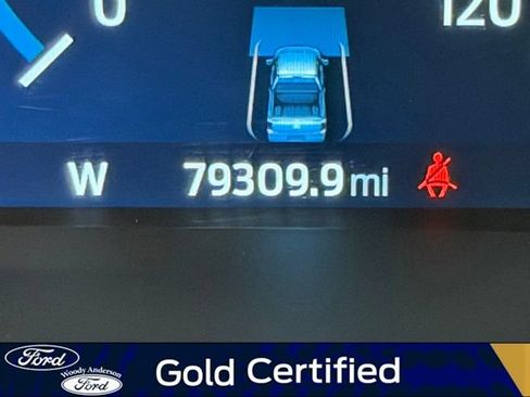 Certified 2021 Ford F150 Lariat AWD/4WD image 14