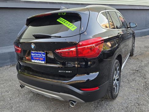 Used 2018 BMW X1 xDrive28i AWD/4WD image 7