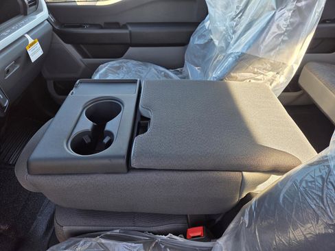 New 2026 Ford F450 XL w/ XL Driver Assist Package image 18