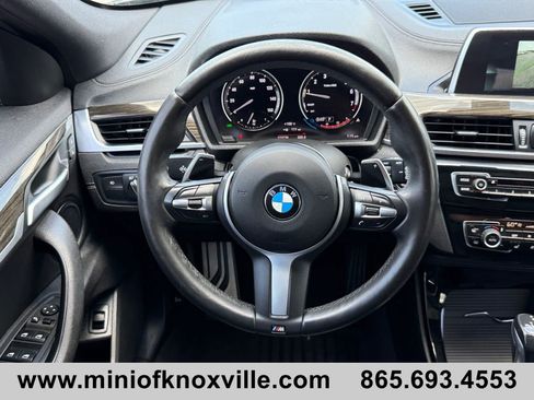 Used 2018 BMW X2 xDrive28i w/ M SportX Package AWD/4WD image 20
