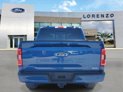 Used 2023 Ford F150 XLT w/ Equipment Group 302A High image 6