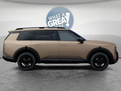 New 2027 Kia Telluride SX X-Line AWD/4WD image 7