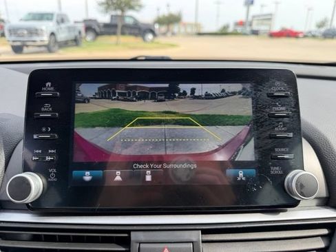 Used 2020 Honda Accord Sport image 19