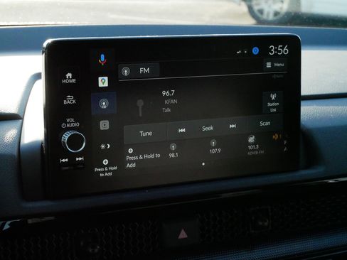 Certified 2026 Honda CR-V Sport Touring image 22