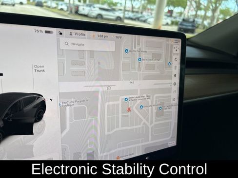 Used 2023 Tesla Model Y Long Range image 10