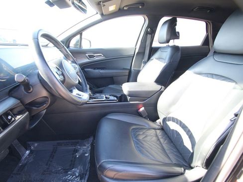 Used 2024 Kia Sportage X-Line image 6
