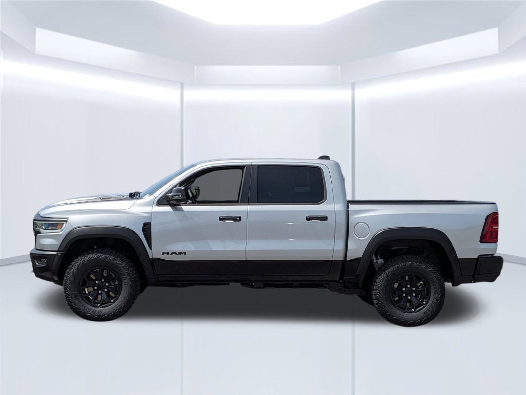 New 2026 RAM 1500 RHO AWD/4WD image 2