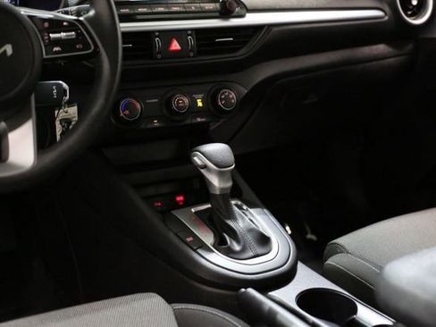 Used 2024 Kia Forte LXS image 29