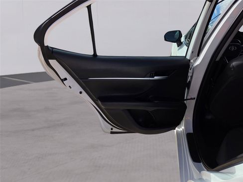 Used 2024 Toyota Camry LE image 26