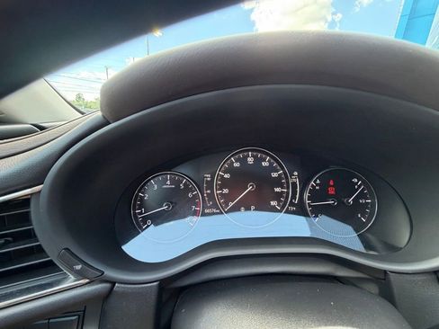 Used 2023 MAZDA CX-30 AWD 2.5 S w/ Premium Package image 18